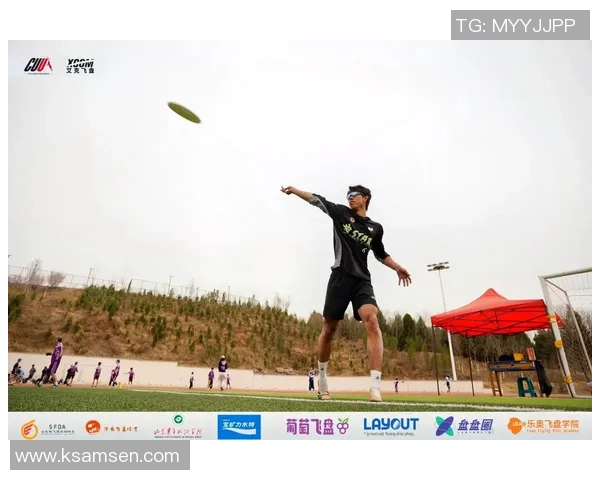 南京飞盘队在全国飞盘状态排行榜中荣登第九名展现出强劲实力与潜力