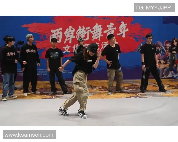 南京街舞队的个人能力揭秘与街舞文化的深度融合探索