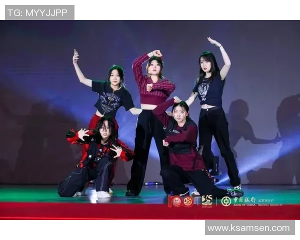 南京街舞团队协作排名创新高引发热议展现青春活力与团队精神