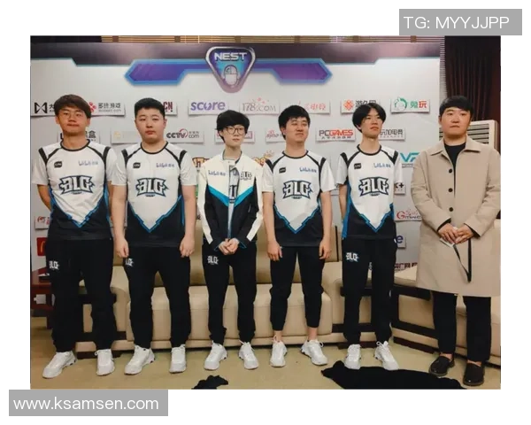 和平精英赛事分析：BLG战队表现突出创下新高排名