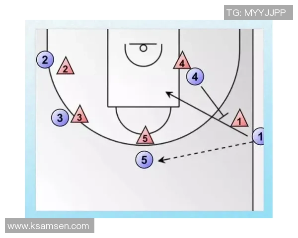 西安篮球队进攻体系解析与战术创新探讨