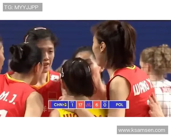 重庆排球队在世界锦标赛中的节奏表现分析与点评